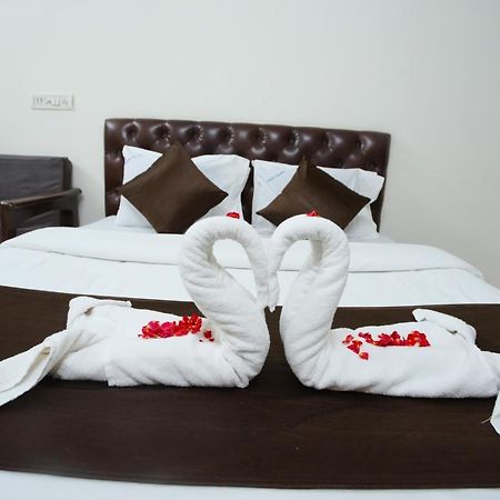 Ganesh Guest House 钦奈 外观 照片