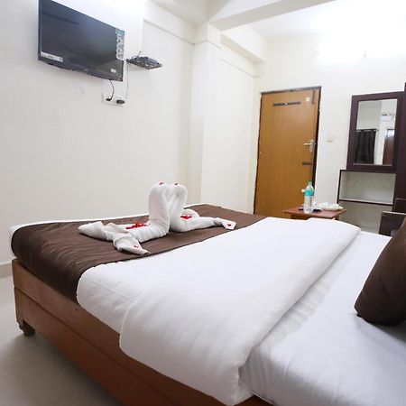 Ganesh Guest House 钦奈 外观 照片