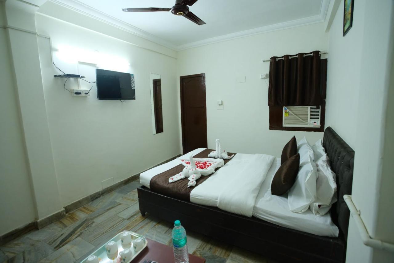 Ganesh Guest House 钦奈 外观 照片