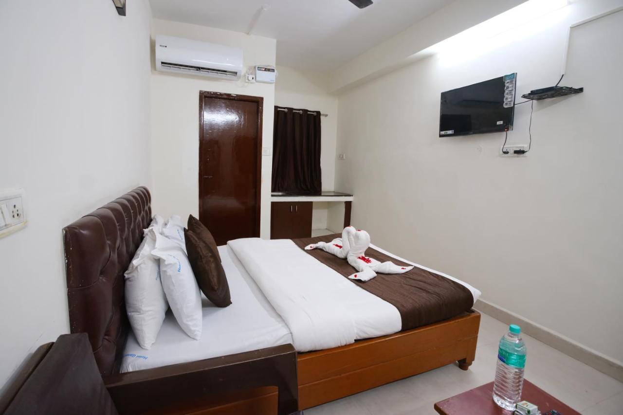 Ganesh Guest House 钦奈 外观 照片