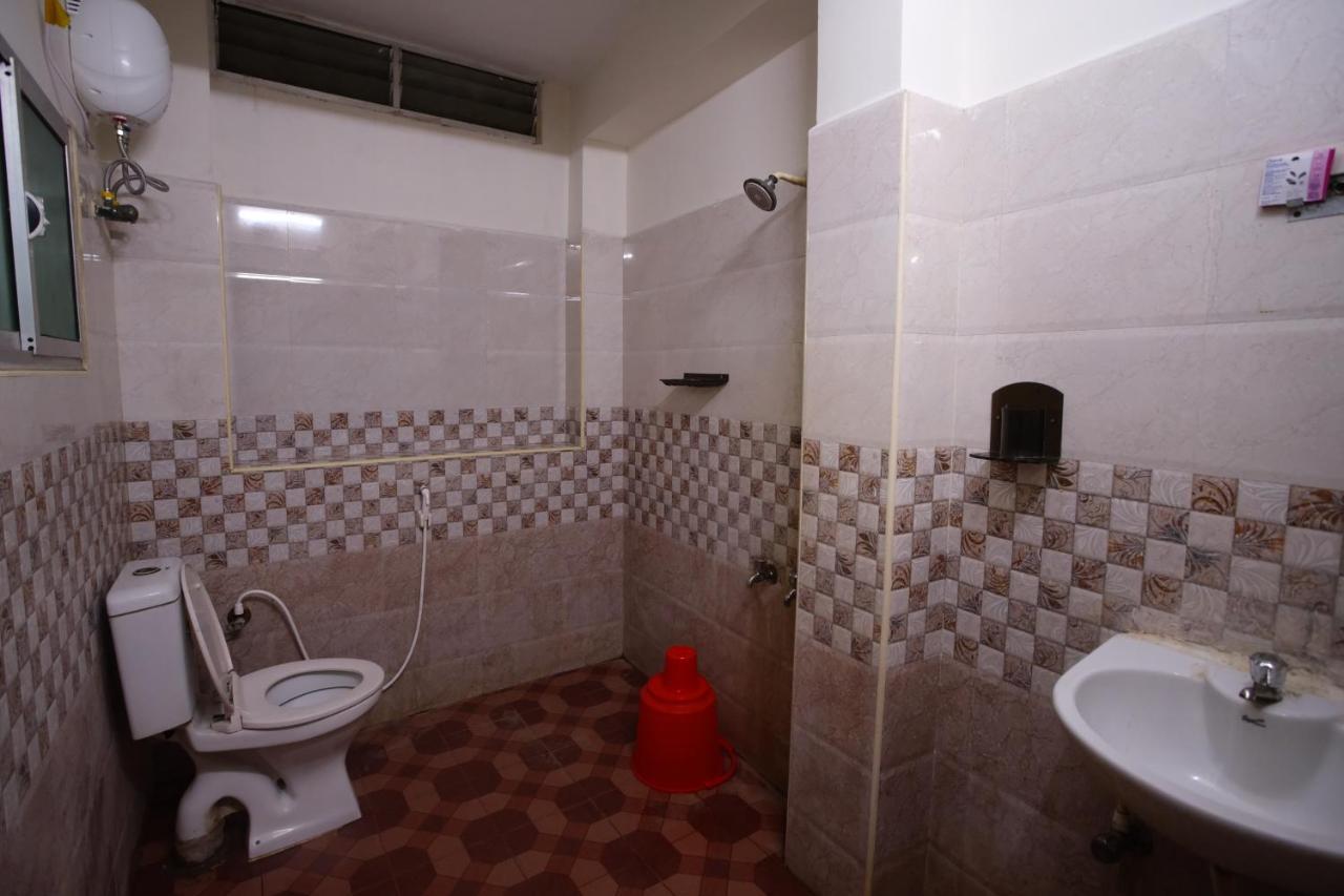 Ganesh Guest House 钦奈 外观 照片