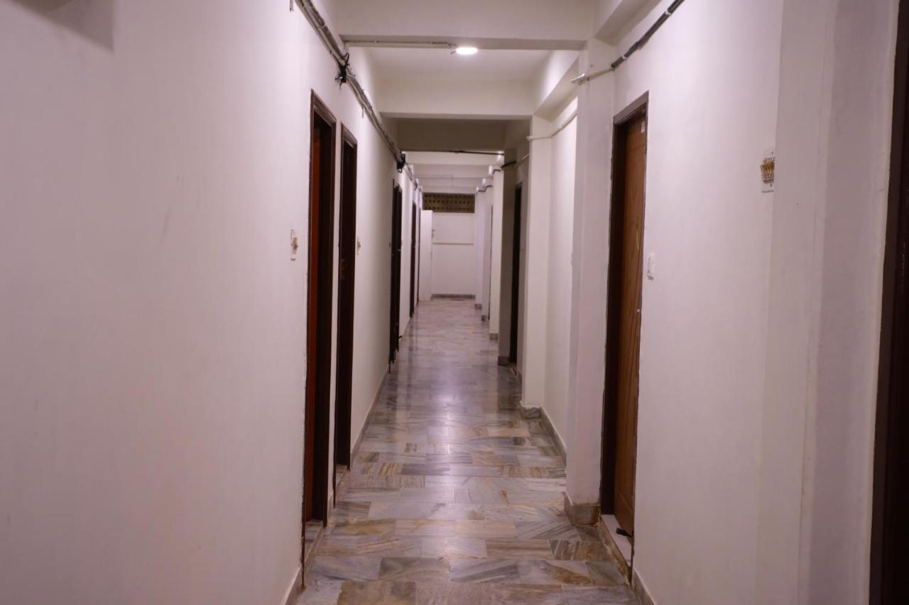 Ganesh Guest House 钦奈 外观 照片