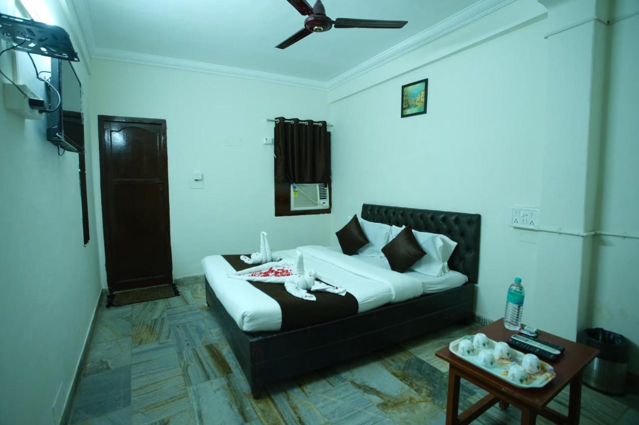 Ganesh Guest House 钦奈 外观 照片