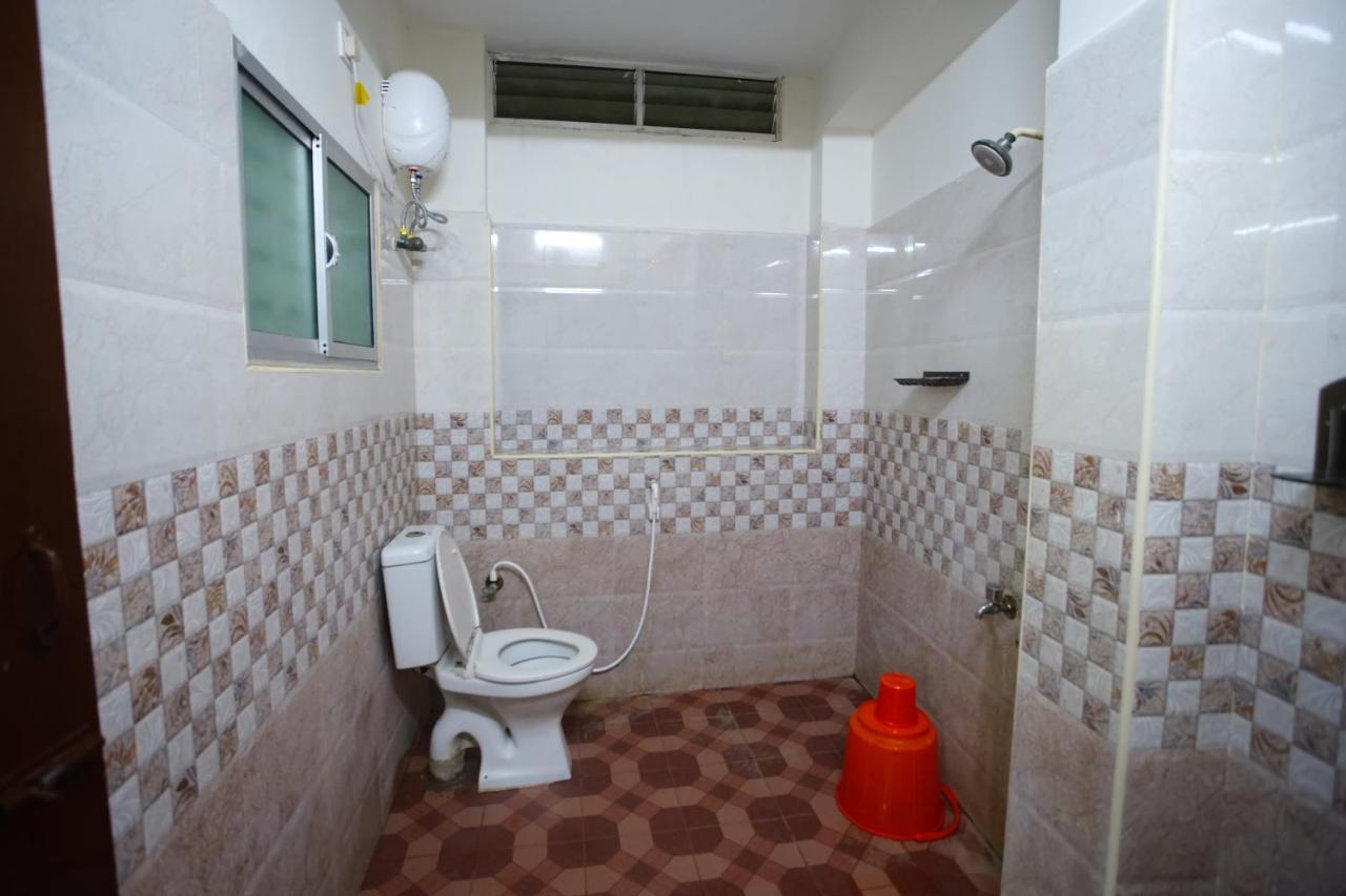 Ganesh Guest House 钦奈 外观 照片