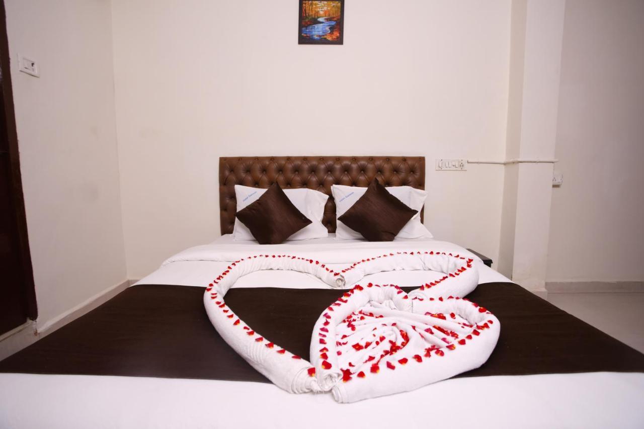 Ganesh Guest House 钦奈 外观 照片